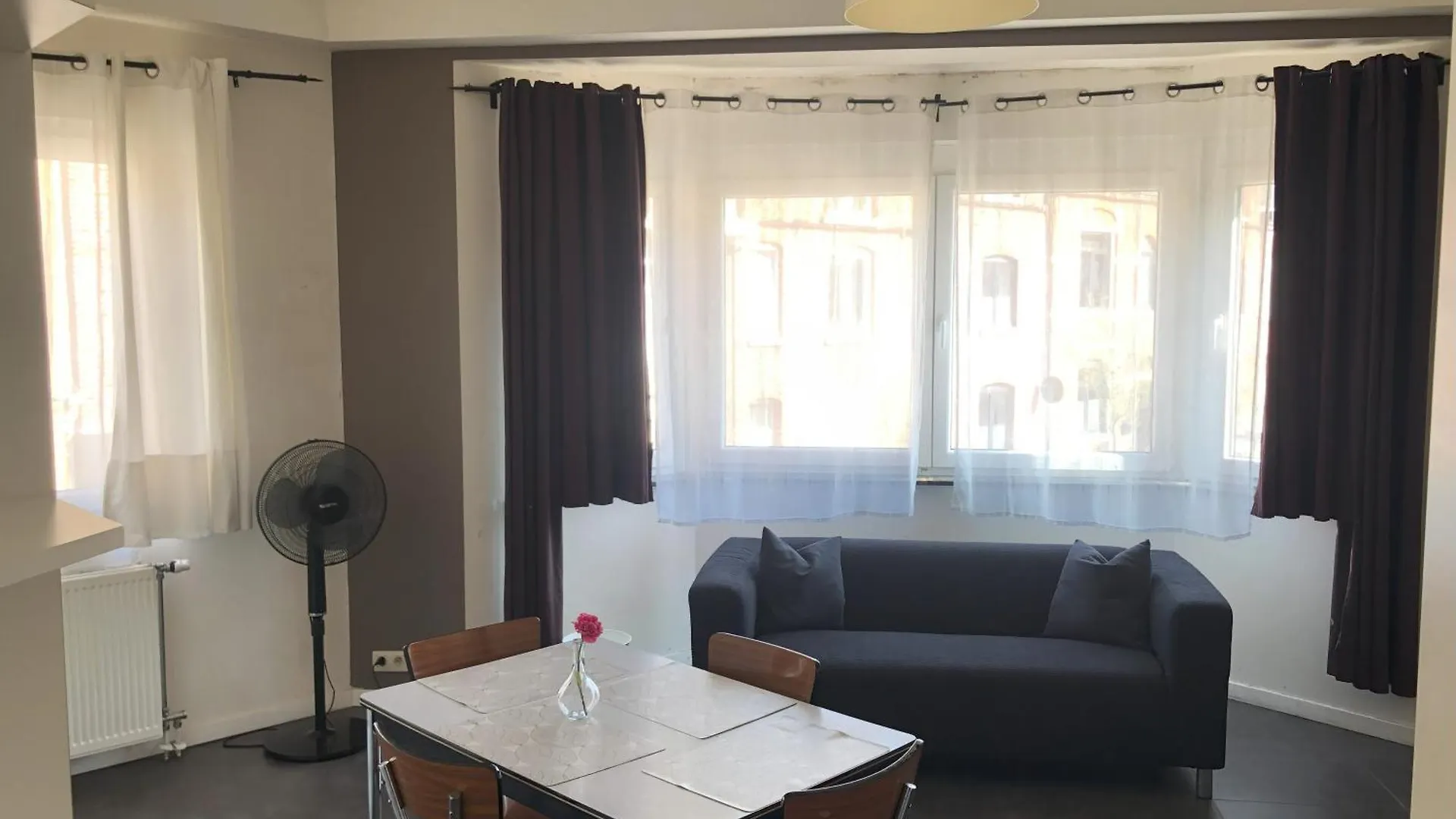 Appartement Confortable Proche Centre Et Ideal Pour Uliege Sart Tilman