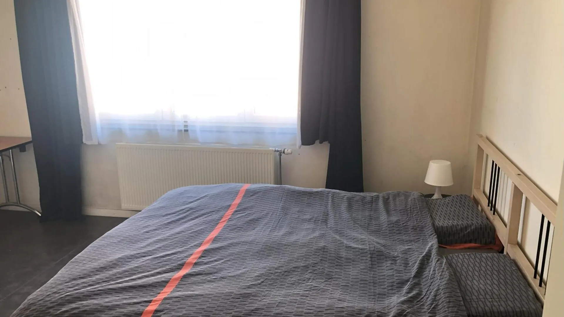 Appartement Confortable Proche Centre Et Ideal Pour Uliege Sart Tilman 0*, Liege Belgium