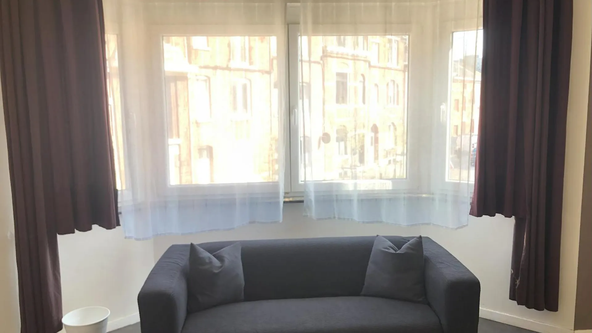 Appartement Confortable Proche Centre Et Ideal Pour Uliege Sart Tilman 0*, Liege