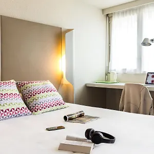Hotell Campanile & Restaurant /, Liège