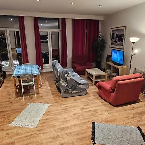 Cosy à 200m De La Cathédrale Appartement