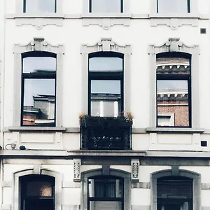 La Maison De Chestret Appartement