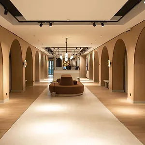 Hotell Mercure Centre, Liège
