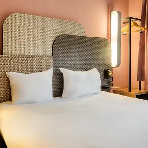 Hotell Rocourt, Liège