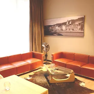 Appartement Amosa Centre Donceel 6, Luik
