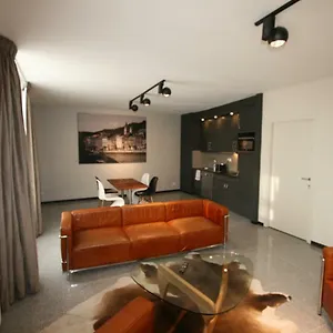 Amosa Liège Centre Regence 17 Liegi