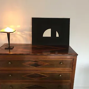 Apartamento Sauveniere 1, Lieja
