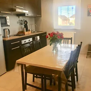 Rentalis Flat Appartement